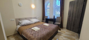 Cozy Apartments in Hotel near Sofiyvka Park